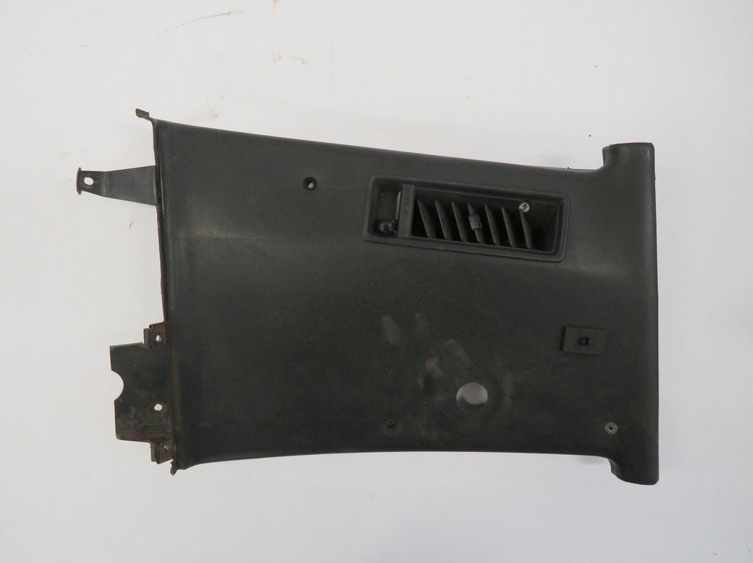 Toyota Celica TA4 RA4 (78-82) Seitenverkleidung B-Säule links oben 62416-14010