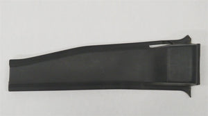 Mitsubishi Pajero Lang L040 Innenverkleidung links B-Säule dunkelgrau XB476235LH