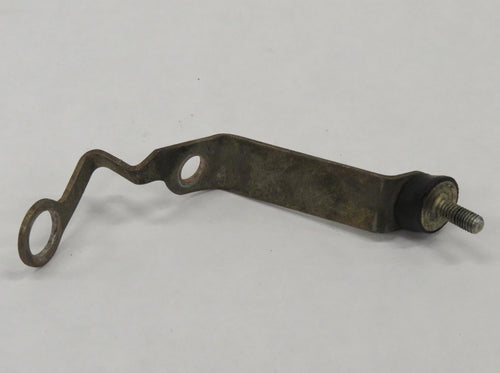 Porsche 928 S4 GT Halter Halterung Luftfilter 92811014601
