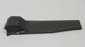 Mitsubishi Pajero Lang L040 Innenverkleidung links B-Säule dunkelgrau XB476235LH
