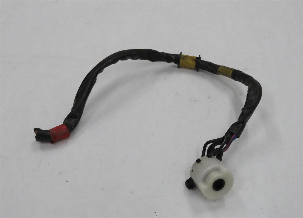 Toyota Land Cruiser HJ60 Zündschalter Schalter Zündschloss