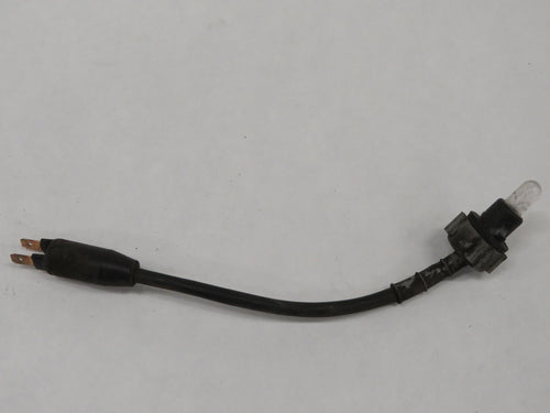 Porsche 928 S4 GT Kabel Leuchte Seitenblinker