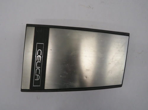 Toyota Celica TA4 RA4 (78-82) Abdeckung Blemde B-Säule links aussen 75058-14021
