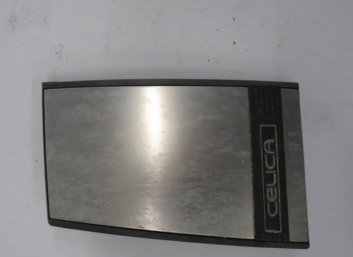 Toyota Celica TA4 RA4 (78-82) Abdeckung Blemde B-Säule rechts aussen 75057-14021