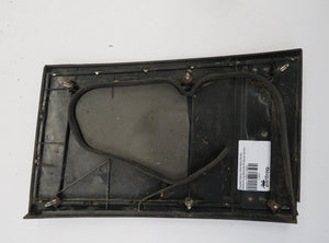 Toyota Celica TA4 RA4 (78-82) Abdeckung Blemde B-Säule rechts aussen 75057-14021