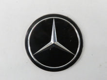 Laden Sie das Bild in den Galerie-Viewer, Mercedes Benz W124 erste Serie Mercedesstern Stern im Lenkrad