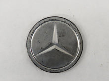 Laden Sie das Bild in den Galerie-Viewer, Mercedes Benz W124 erste Serie Mercedesstern Stern im Lenkrad