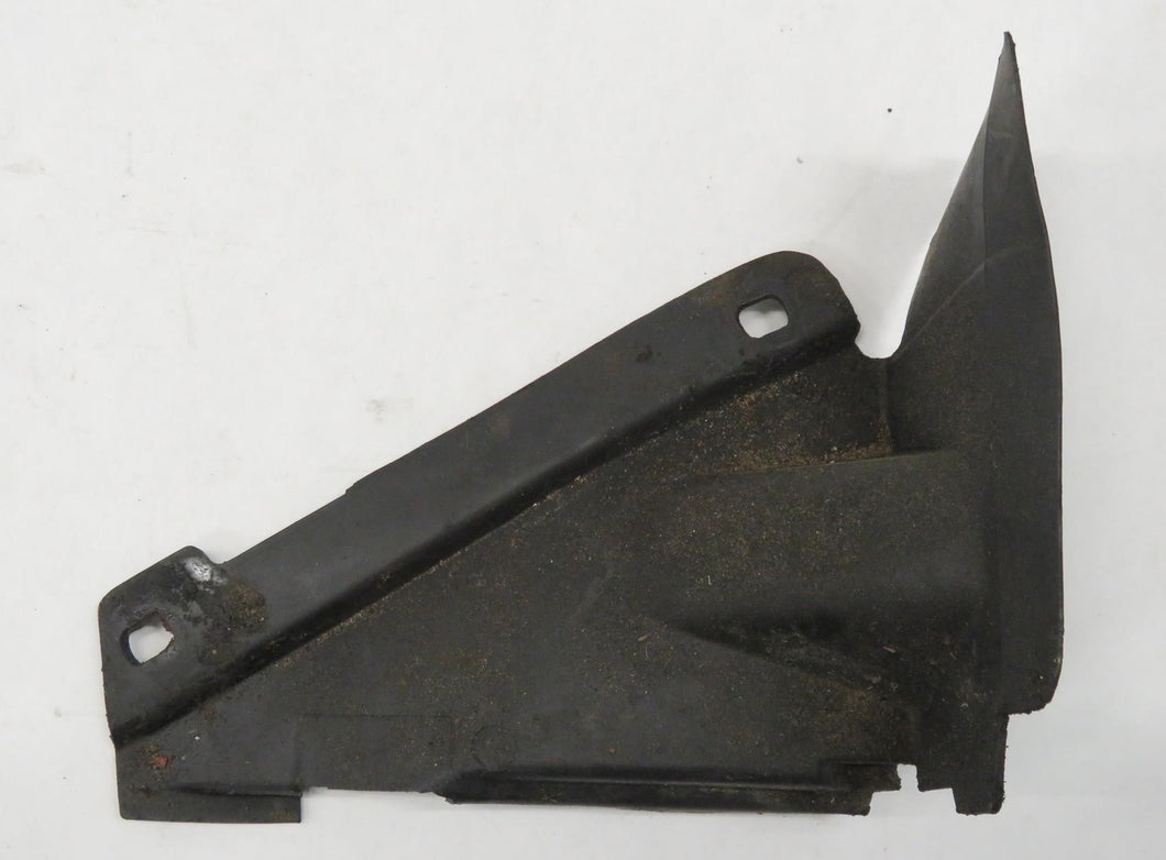 Mercedes Benz W124 S124 Abdeckung Holm Längsträger links Verkleidung 1246280907