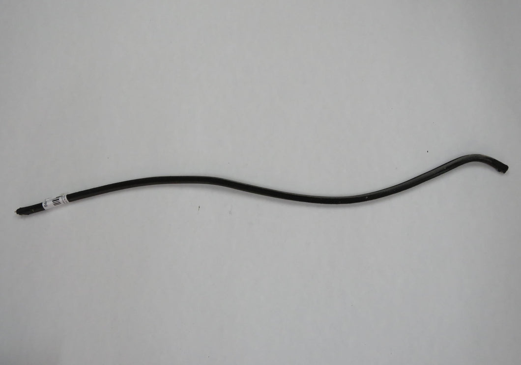 BMW Neue Klasse 1600 1800 2000 Tilux Fensterführungsprofil vorn links