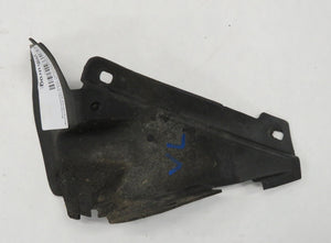 Mercedes Benz W124 S124 Abdeckung Holm Längsträger links Verkleidung 1246280907