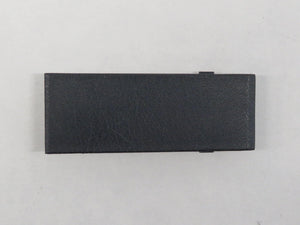 Subaru L-Serie Leone Abdeckung innen blau 66151GA030