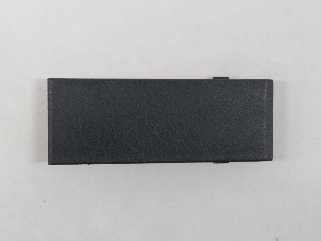 Subaru L-Serie Leone Abdeckung innen blau 66151GA030