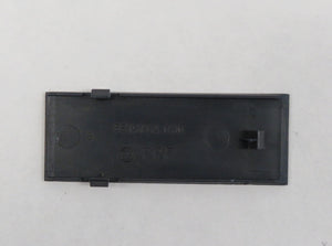 Subaru L-Serie Leone Abdeckung innen blau 66151GA030