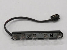 Laden Sie das Bild in den Galerie-Viewer, Mercedes Benz S124 Kombi T-Modell Lampenträger Rücklicht hinten