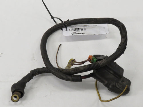 Nissan Silvia 200SX S12 1,8 Turbo Anlasserkabel Pluskabel Batteriekabel