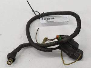 Nissan Silvia 200SX S12 1,8 Turbo Anlasserkabel Pluskabel Batteriekabel