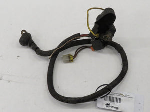 Nissan Silvia 200SX S12 1,8 Turbo Anlasserkabel Pluskabel Batteriekabel