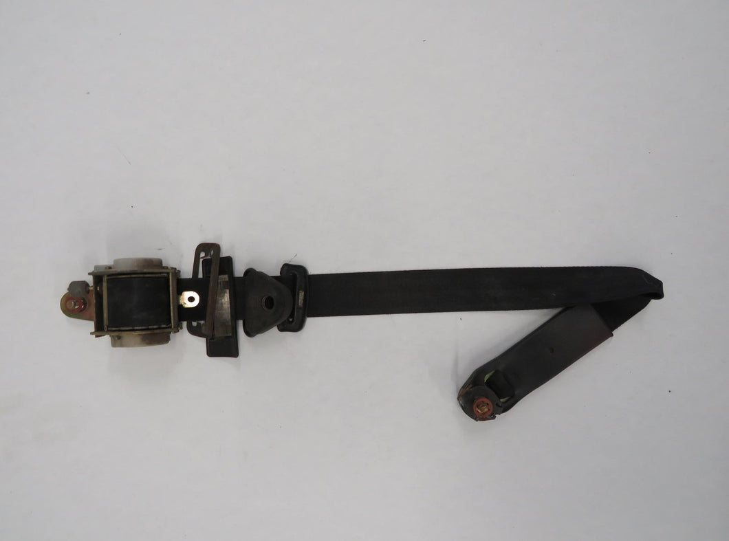 Toyota Celica TA4 RA4 (78-82) Gurt Sicherheitsgurt Anschnallgurt vorn rechts