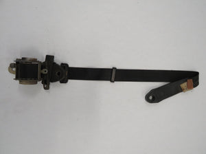 Toyota Celica TA4 RA4 (78-82) Gurt Sicherheitsgurt Anschnallgurt vorn links