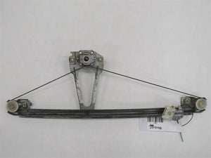 Mercedes Benz W124 S124 Fensterheber manuell hinten rechts