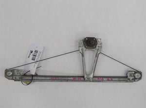 Mercedes Benz W124 S124 Fensterheber manuell hinten rechts