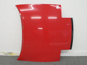 Toyota Celica T18 Motorhaube