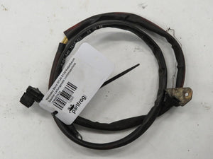 Mercedes Benz W124 S124 Kabelbaum Stecker Leitungssatz Lichtmaschine 1245407610