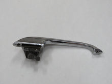 Laden Sie das Bild in den Galerie-Viewer, BMW Neue Klasse 1600 1800 2000 Türöffner Klinke Griff Chrome vorn links aussen