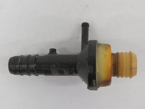 Porsche 928 S4 GT Rückschlagventil Unterdruck Bremskraftverstärker 92835566003