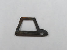 Laden Sie das Bild in den Galerie-Viewer, BMW Neue Klasse 1600 1800 2000 Türöffner Klinke Griff Unterlage vorn links aussen