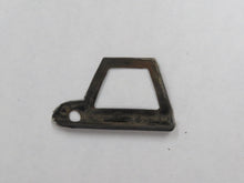 Laden Sie das Bild in den Galerie-Viewer, BMW Neue Klasse 1600 1800 2000 Türöffner Klinke Griff Unterlage vorn links aussen