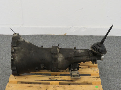 Nissan Silvia 200SX S12 1,8 Turbo Getriebe 5-Gang Schaltgetriebe
