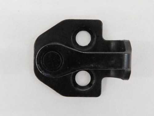 Jaguar X100 XK8 XKR Door latch striker Schliesskeil Türschloss C2C35906
