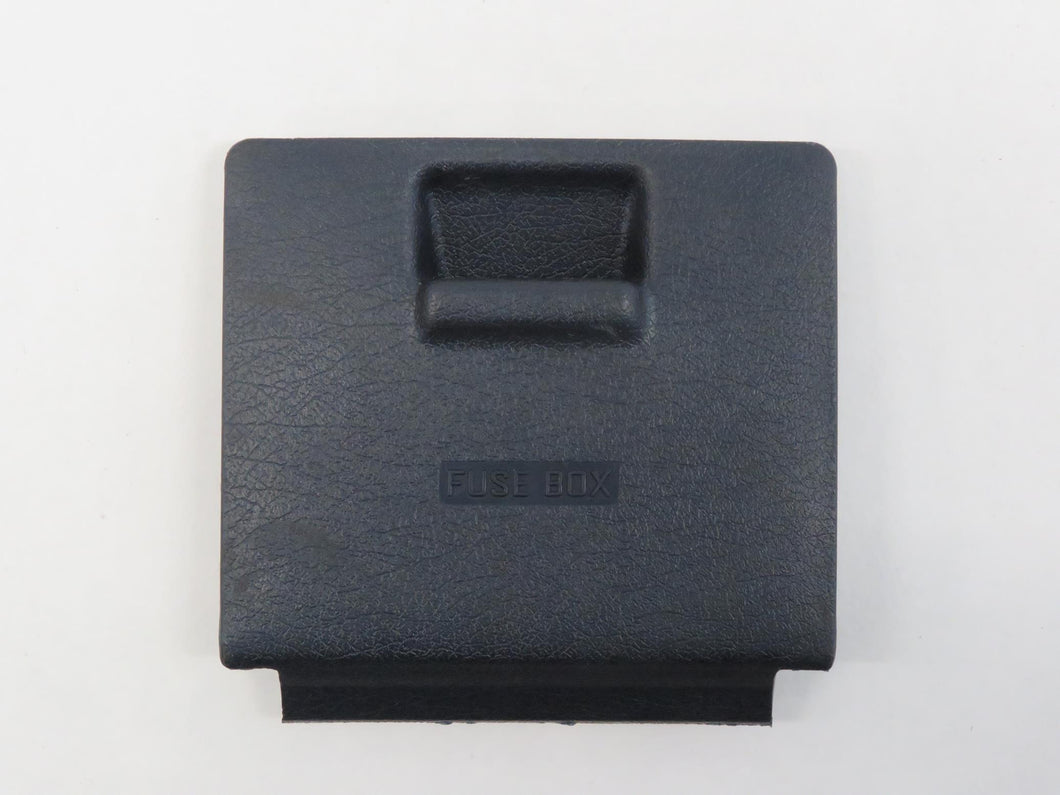 Subaru L-Serie Leone 1800 Deckel Sicherungskasten 66188GA020