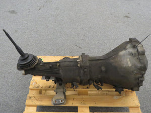 Nissan Silvia 200SX S12 1,8 Turbo Getriebe 5-Gang Schaltgetriebe