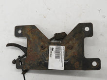 Laden Sie das Bild in den Galerie-Viewer, Jaguar X100 XK8 XKR Umlenkhebel Handbremse Handbremsseil Handbrake cable equalizer