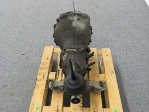 Nissan Silvia 200SX S12 1,8 Turbo Getriebe 5-Gang Schaltgetriebe