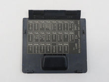 Laden Sie das Bild in den Galerie-Viewer, Subaru L-Serie Leone 1800 Deckel Sicherungskasten 66188GA020