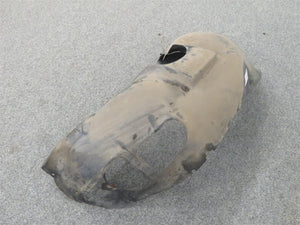 Jaguar X100 Series XK8 Radhausschale vorn links