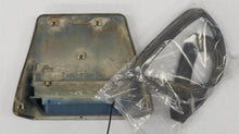 Laden Sie das Bild in den Galerie-Viewer, Mitsubishi Pajero L040 2.5TD Lufteinlass Intercooler Motorhaube XB591445