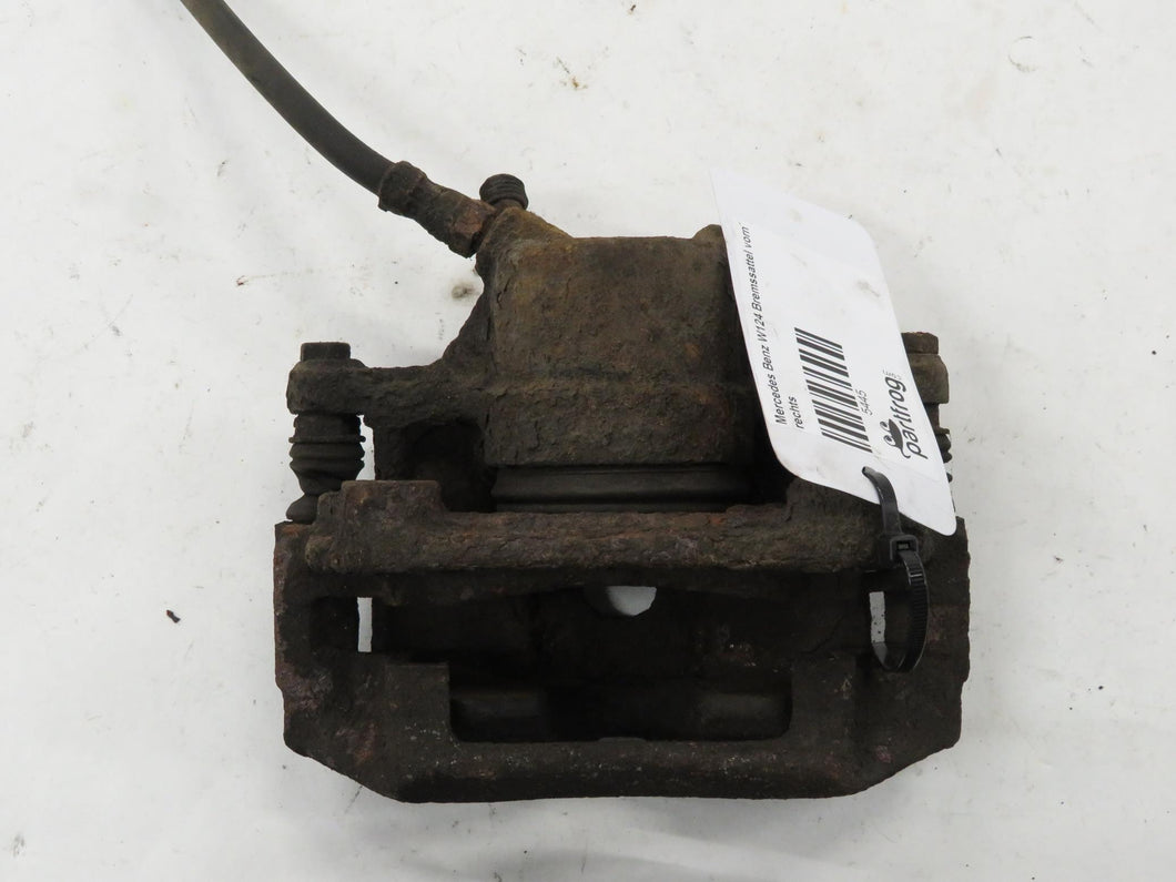 Mercedes Benz W124 Bremssattel vorn rechts