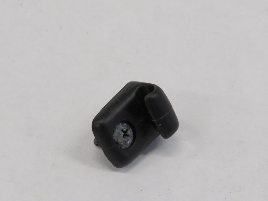 Subaru L-Serie Leone Halterung Halter Sonnenblende vorn oben