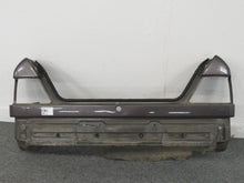 Laden Sie das Bild in den Galerie-Viewer, Mercedes Benz W124 Limousine Heckteil Heckwand hinten Heckblech Reparaturblech