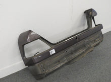 Laden Sie das Bild in den Galerie-Viewer, Mercedes Benz W124 Limousine Heckteil Heckwand hinten Heckblech Reparaturblech