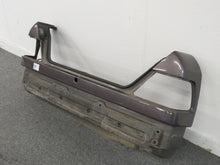 Laden Sie das Bild in den Galerie-Viewer, Mercedes Benz W124 Limousine Heckteil Heckwand hinten Heckblech Reparaturblech