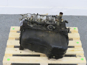 Nissan Silvia 200SX S12 1,8 Turbo Motor mit Zylinderkopf