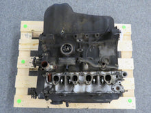 Laden Sie das Bild in den Galerie-Viewer, Nissan Silvia 200SX S12 1,8 Turbo Motor mit Zylinderkopf