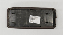Laden Sie das Bild in den Galerie-Viewer, Porsche 928 Kassettenbox Mittelarmlehne Ablagefach Braun 92855570102