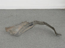 Laden Sie das Bild in den Galerie-Viewer, Mercedes Benz W124 Radhausschale Innenkotflügel vorne links 1248840135