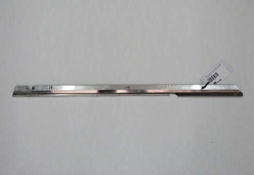 BMW Neue Klasse 1800 2000 Zierleiste Chromleiste Tür Fensterschacht hinten rechts innen